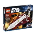 thumbnail image 1 of LEGO® Star Wars Chasseur Jedi d'Obi-Wan (10215), 1 of 4