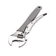 thumbnail image 1 of High Power Adjustable Wrench, Industrial Grade Heavy Duty Tool for Automotive and Mechanical Repairs, 1 of 9