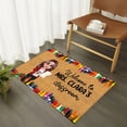 thumbnail image 5 of Classroom Door Mat for Teacher Welcome Mat with Crayon Theme - Water-Absorbent Non- Velvet Indoor Rug for Entryways and Hallways, 5 of 5
