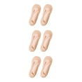 thumbnail image 4 of Transemion Arch Support 3D Ankles Socks Designed For Comfort And Stability pink 39-42 3Set, 4 of 6