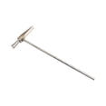 thumbnail image 1 of Mahogany Thumb Piano Tuning Mallet Tool Portable Mbira Adjustment Instrument for Musicians, 1 of 7