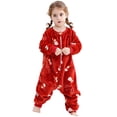 thumbnail image 1 of Combinaison Décontractée d'Été pour Enfants de Petite et Moyenne Taille, 1 of 9