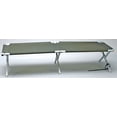 thumbnail image 1 of North 49 Aluminum Frame Folding Cot, 1 of 1