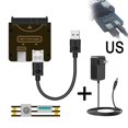 thumbnail image 1 of USB to SAS 29PIN Easy Drive Cable Adapter Hard-Disk Drive, 1 of 8