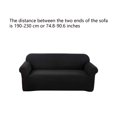 thumbnail image 1 of Agiferg Sofa Cover Sofa Cover Sofa Cushion Sofa Towel Cover Cloth, 1 of 2