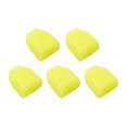 thumbnail image 1 of Wweixi 5pack/lot Long-lasting PVC Fruit Slice Model For Store Samples Mall Emissions Watermelon Slices 11, 1 of 6