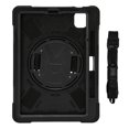 thumbnail image 2 of Étui pour Tablette, Étui Multifonction Élégant pour Xiaomi Mi Pad Étui de Protection Design Épuré, 2 of 14