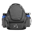 thumbnail image 3 of Prodigy Disc BP-3 V3 Sac à Dos de Golf à Disque - Sac de Voyage de Golf - Contient 17+ Disques Plus Rangement - Résistant aux Déchirures et à l'Eau - Idéal pour Débutants - Sac de Golf Abordable (Charbon), 3 of 5