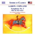 thumbnail image 1 of Symphony 3 / Billy the Kid Suite, 1 of 1