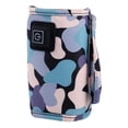 thumbnail image 4 of Chauffe-biberon Portable Sac Chauffant Réglable pour Tasse de Voyage Usage Quotidien Noir, 4 of 7