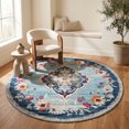 thumbnail image 1 of Tapis oriental moderne de la collection Savannah de Rug Branch, 1 of 4