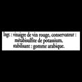 thumbnail image 5 of Maille Vinaigre de Vin Rouge, 5 of 5