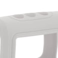 thumbnail image 3 of Silicone Case Accessories for JBL Go3 Bluetooth go3 subwoofer Subwoofer Speaker grey, 3 of 4