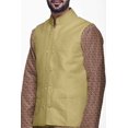 thumbnail image 4 of Atasi Printed Kurta Pyjama Set Traditional Ethnic Wear Mandarin Casual Clothing, 4 of 5