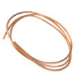 thumbnail image 1 of Ccdes T2 Cuivre Cuivre Ronde Tubes, Tubes de Réfrigération, pour les Générateurs de Barres Omnibus, 1 of 8