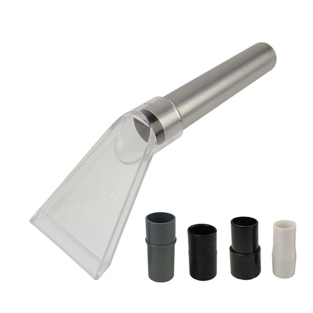 Labymos Sofa Washing Machine Vacuum Cleaner Suction Connector Carpet Vac Extractor Attachment Tool Carpet Bed