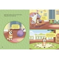 thumbnail image 3 of New and Trending: Bluey 5-Minute Stories By Penguin Young Readers Licenses, 3 of 3