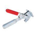 thumbnail image 2 of Clamp Hand Tool,  Fine Processing Fast Toggle Clamp Reliable Wearable  For Woodworking Machine, 2 of 8
