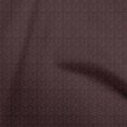 thumbnail image 1 of oneOone Polyester Spandex Maroon Fabric Abstract Irregular Lines Craft Projects Decor Fabric Printed By The Yard 56 Inch Wide, 1 of 4