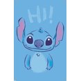 thumbnail image 4 of Disney Lilo and Stitch - Hi Wall Poster, 22.375" x 34", 4 of 4