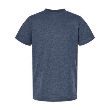 Tultex Unisex Youth Fine Jersey T-Shirt