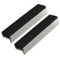 thumbnail image 2 of Mors de Protection 2 Pcs pour Perceuse Presse Étaux pour Tenir Bois/métal, 2 of 7