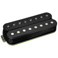 thumbnail image 2 of DiMarzio DP814BK Eclipse 8, Pont, Noir, 2 of 3