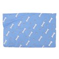thumbnail image 4 of Dog Cooling Mat, Dog Cooling Pad Soft Summer  For Cats M, 4 of 8