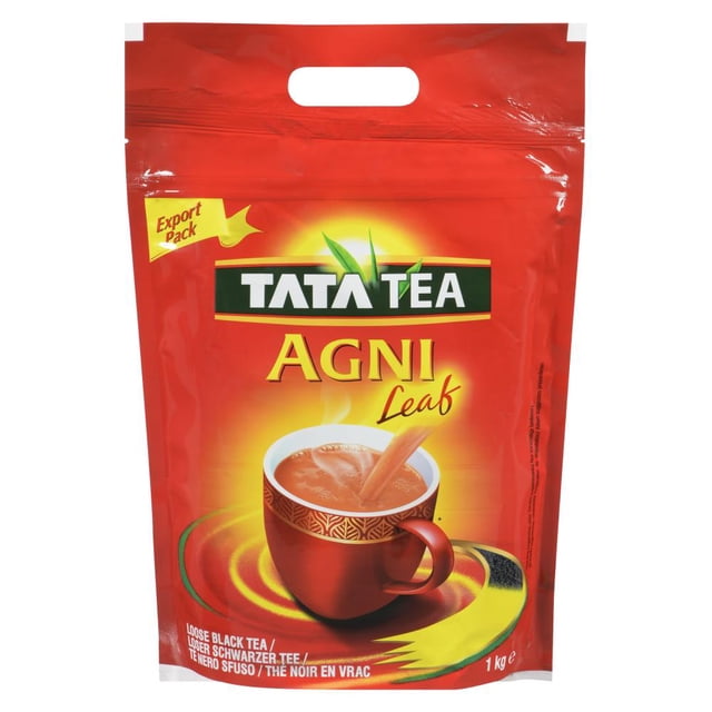 TATA TEA AGNI-1KG - FRENCH