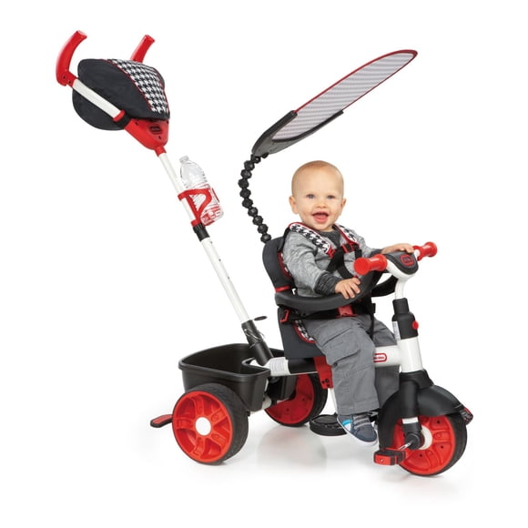 Little Tikes 4-in-1 Sports Edition Trike