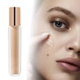 thumbnail image 4 of Liquid Concealer to Cover Dark Circles Marks Moisturizing Non Drying Concealer Liquid Non Sticky Light and Thin 2.5ML, 4 of 8