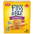 thumbnail image 2 of Craquelins FINS AU BLÉ multigrain, 2 of 12