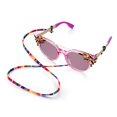 thumbnail image 4 of Baohd Chaîne de Lunettes Style Ethnique Cordon de Lunettes de Lecture Antidérapant Fait Main Support de Sangle de Cou, 4 of 7