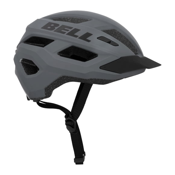 Casque de vélo électrique Bell Flux gris pour adulte