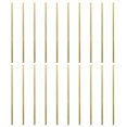 thumbnail image 2 of EGNMCR Room Decor Home Decor Modification Of The U-shaped Electroplated Bright Strips In The Decorative Strips Of Automobile Outlets, Chromium Plated Colorful Interior Decoration Decorative strip, 2 of 3