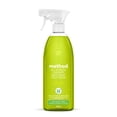 thumbnail image 1 of Method All-Purpose Cleaner, Natural Cleaner, Lime + Sea Salt Scent, 828 ml, 1 of 5