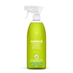 Method All-Purpose Plus propre, plus naturelle, chaux + Senteur de sel de mer, 828 ml