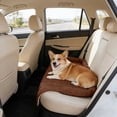 thumbnail image 3 of Calming Pet Bed Mat with Anxiety for Cats and Dogs Indoor Soothing Cushion Protector, 3 of 5