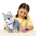 thumbnail image 3 of Little Live Pets Aïe Aspen - Exclusivité Walmart, 3 of 5