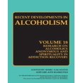 thumbnail image 1 of Développements Récents dans l'Alcoolisme, Volume 18: Recherche sur les Alcooliques Anonymes et la Spiritualité dans le Rétablissement de la Dépendance, 1 of 2