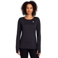 thumbnail image 1 of Reebok Women's Legacy Performance Long-Sleeve Top, 1 of 5