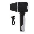 thumbnail image 2 of Electric Air Duster, 1400g Thrust 180000RPM Compressed Air Duster, Multifunctional Jet Dry Blower for Car, Computer, Workbench, 8000mAh, 15 Mins Working Time for Home, Vehicle, 2 of 7