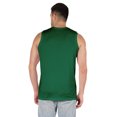 thumbnail image 3 of Inkmeso Printed Graphic World Okayest Dad€ T-Shirt For Mens Best Daddy Ever Gift T-Shirt, 3 of 7