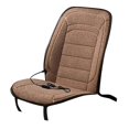 thumbnail image 1 of Hearth & Gear 24V Heated Car Seat Cushion 45 65 ℃ Heated Car Seat Cushion With Elastic Band Quick Heating Intelligent Control Car Seat Heating Pad For Winter Car Seat 60 up Exercise Chest Bar Workout, 1 of 6