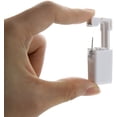 thumbnail image 4 of GFDYREE 2 Pcs Pistolet de Perçage d'Oreille Automatique Jetable Kit de Pistolet de Perçage d'Oreille Automatique Kit de Pistolet de Perçage d'Oreille de Sécurité Outil - 3mm Or, 4 of 6