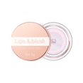 thumbnail image 2 of Beauty Blush Color Changing Clear Color Changing Gel Natural Nude Makeup Rouge 4 Colors, Blush for Women, 2 of 9