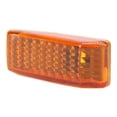 thumbnail image 4 of Indicateur Latéral de Remplacement Amélioré, Lentille de Lampe de Signalisation pour S Class SL Class W124 W140 R129, Conçu pour Se Conformer Précisement à la Conception de Votre Véhicule, 4 of 7