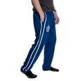 thumbnail image 2 of Maple Leafs de Toronto Pantalon d'Entraînement à Rayures pour Hommes, 2 of 3