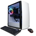 thumbnail image 1 of CYBERPOWERPC Gamer Master Desktop AMD Ryzen 5 7600 GMA9020CPGV9, 1 of 6