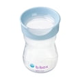 thumbnail image 2 of b.box - Training Cup - Lullaby Blue, 2 of 5